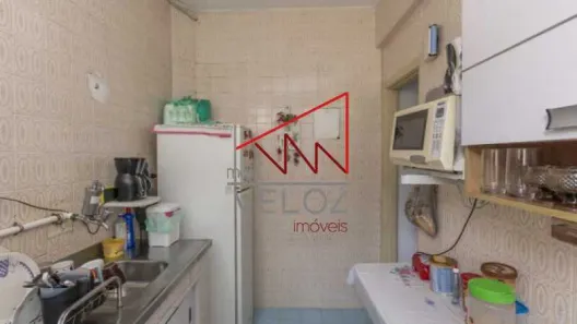 Apartamento com 2 Quartos à venda, 60m² no Laranjeiras, Rio de Janeiro