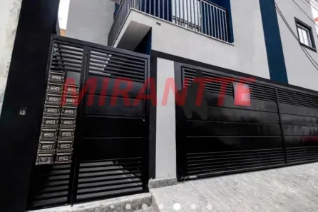 Apartamento com 2 Quartos à venda, 40m² no Vila Dom Pedro II, São Paulo