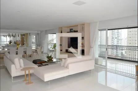 Apartamento com 4 Quartos à venda, 440m² no Paraíso, São Paulo