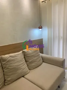 Apartamento com 1 Quarto para alugar, 42m² no Pinheiros, São Paulo
