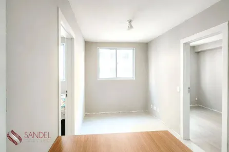 Apartamento com 2 Quartos à venda, 37m² no Usina Piratininga, São Paulo