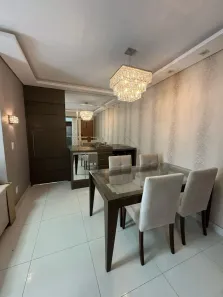 Apartamento com 2 Quartos à venda, 72m² no Jardim Santa Marta, Cuiabá