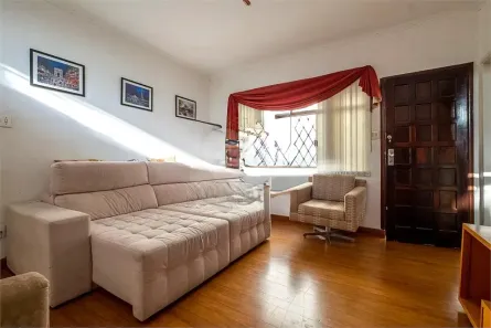 Sobrado com 4 Quartos à venda, 249m² no Vila Madalena, São Paulo