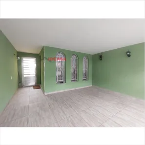 Sobrado com 3 Quartos à venda, 116m² no Jardim Aricanduva, São Paulo