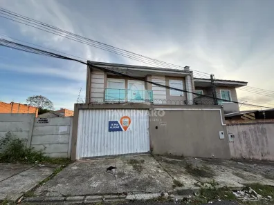 Sobrado com 3 Quartos à venda, 59m² no Orfãs, Ponta Grossa