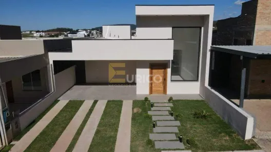 Casa de Condomínio com 3 Quartos à venda, 187m² no Jacaré, Cabreúva