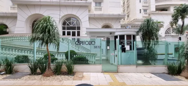 Apartamento com 3 Quartos à venda, 118m² no Setor Bueno, Goiânia