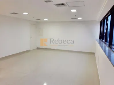 Sala Comercial para alugar, 39m² no Santa Cecília, São Paulo