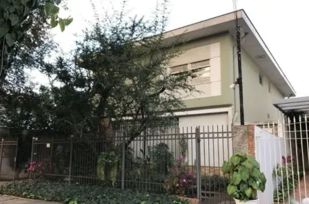 Sobrado com 4 Quartos à venda, 10m² no Vila Nova Conceição, São Paulo