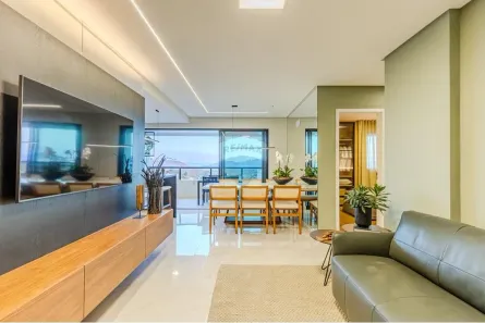 Apartamento com 2 Quartos à venda, 78m² no Estrela Sul, Juiz de Fora