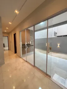 Casa de Condomínio com 3 Quartos à venda, 120m² no Cajupiranga, Parnamirim