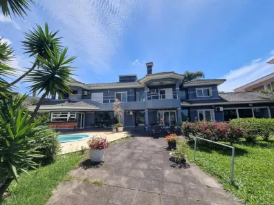 Casa de Condomínio com 5 Quartos à venda, 650m² no XANGRI-LÁ, Xangri-lá