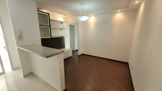 Apartamento com 2 Quartos para alugar, 50m² no Campo Belo, São Paulo