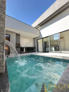 Casa com 3 Quartos à venda, 200m² no Jardim Natal I, Franca