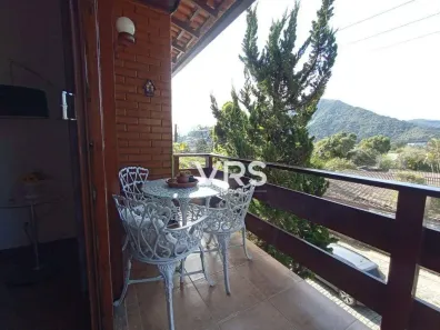 Casa com 4 Quartos à venda, 197m² no Granja Guarani, Teresópolis