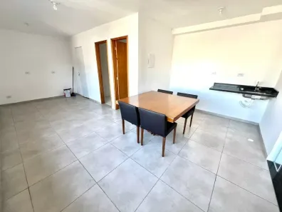 Apartamento com 1 Quarto à venda, 34m² no Jardim Nordeste, São Paulo