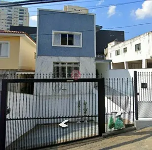 Sobrado com 3 Quartos à venda, 183m² no Jardim Leonor Mendes de Barros, São Paulo