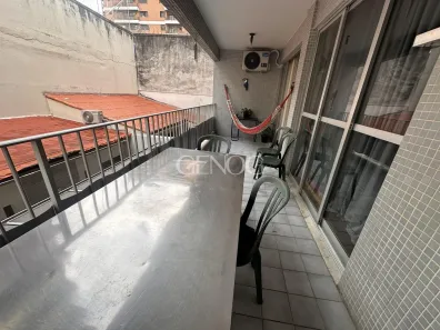 Apartamento com 2 Quartos para alugar, 87m² no Andaraí, Rio de Janeiro
