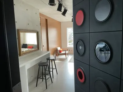 Apartamento com 1 Quarto para alugar, 74m² no Vila Olímpia, São Paulo