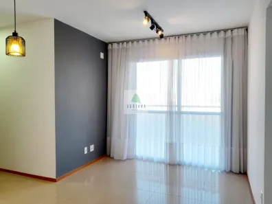 Apartamento com 2 Quartos à venda, 56m² no Cidade Jardim, Anápolis