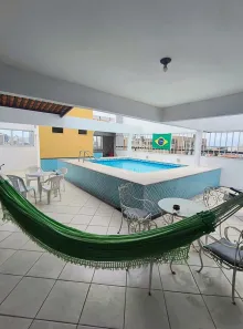 Apartamento com 4 Quartos à venda, 240m² no Renascença, São Luís