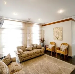 Apartamento com 3 Quartos à venda, 75m² no Vila Azevedo, São Paulo