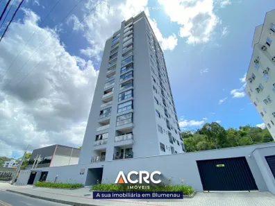 Apartamento com 2 Quartos à venda, 74m² no Fortaleza, Blumenau