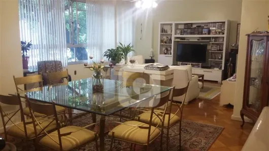 Apartamento com 4 Quartos à venda, 170m² no Botafogo, Rio de Janeiro