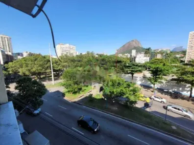 Apartamento com 1 Quarto à venda, 45m² no Leblon, Rio de Janeiro