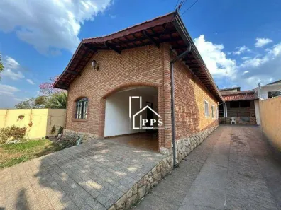 Casa com 3 Quartos à venda, 260m² no Santa Rosa, Vinhedo