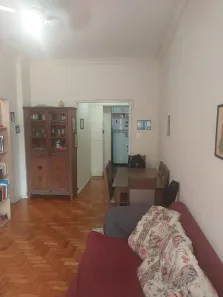Apartamento com 2 Quartos à venda, 75m² no Rio Comprido, Rio de Janeiro