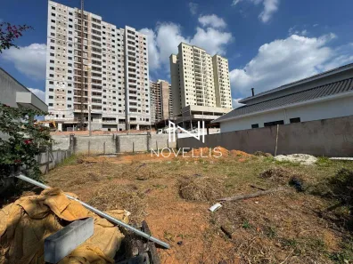 Lote/Terreno à venda, 451m² no Condomínio Residencial Monte Carlo, São José dos Campos