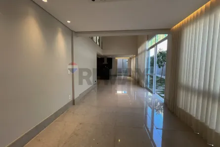 Casa de Condomínio com 4 Quartos à venda, 262m² no Buritis, Belo Horizonte