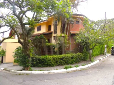 Sobrado com 3 Quartos à venda, 250m² no Jardim Marajoara, São Paulo