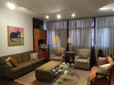 Apartamento com 2 Quartos à venda, 110m² no Jardim Paulista, São Paulo