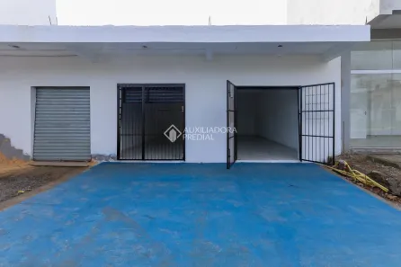 Sala Comercial para alugar, 32m² no Marechal Rondon, Canoas