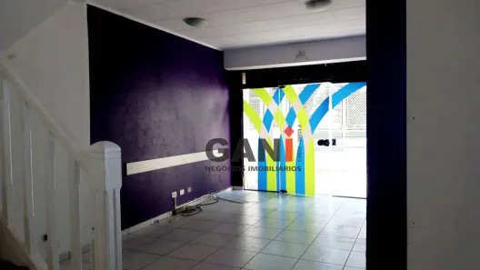 Imóvel Comercial com 1 Quarto à venda, 540m² no Mooca, São Paulo