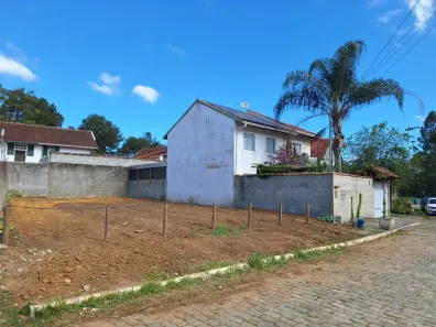 Lote/Terreno à venda, 200m² no Nova Suíça, Nova Friburgo