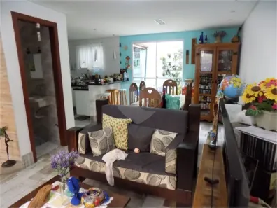 Casa de Condomínio com 3 Quartos à venda, 96m² no Bosque da Saúde, São Paulo