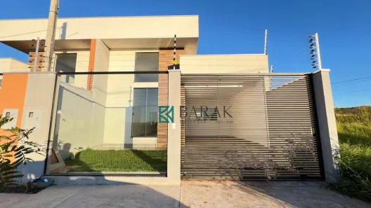 Casa com 3 Quartos à venda, 120m² no Jardim Ouro Verde II, Sarandi