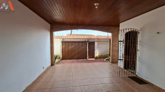 Casa com 2 Quartos para alugar, 141m² no Cidade Nova, Ananindeua