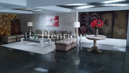 Apartamento com 4 Quartos à venda, 160m² no Tijuca, Rio de Janeiro