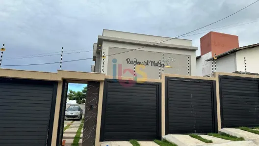 Casa com 3 Quartos para alugar, 160m² no Nossa Senhora da Vitória, Ilhéus