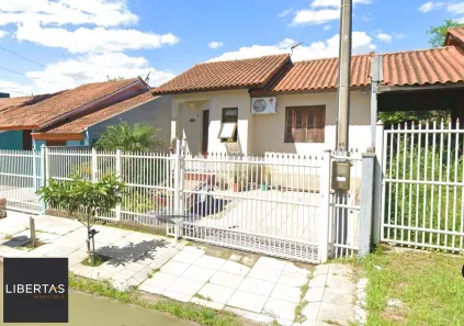 Casa com 2 Quartos à venda, 42m² no São José, Canoas