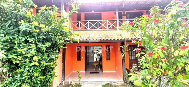 Casa com 2 Quartos à venda, 95m² no Peró, Cabo Frio