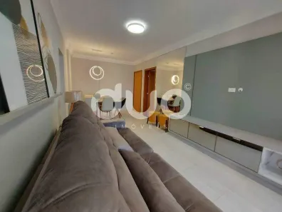 Apartamento com 3 Quartos à venda, 98m² no Vila Monteiro, Piracicaba