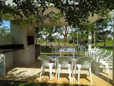 Lote/Terreno à venda, 206m² no Condomínio Damha Fit I, Ipiguá