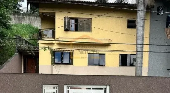 Sobrado com 4 Quartos à venda, 325m² no Jardim Guapira, São Paulo