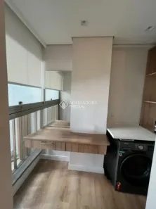 Apartamento com 1 Quarto à venda, 31m² no Sumarezinho, São Paulo
