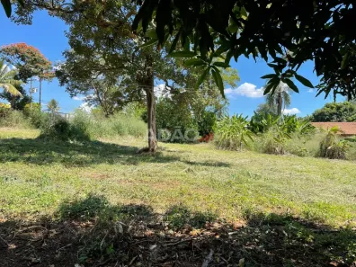 Fazenda/Sítio à venda, 4880m² no Cardoso Continuação, Aparecida de Goiânia